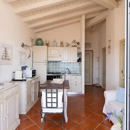 Casa Dell'erica By Wonderful Italy Apartamento Olbia