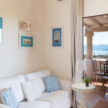 Apartamento Casa Dell'erica By Wonderful Italy