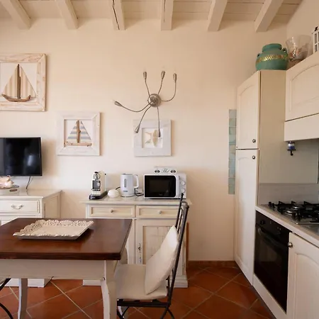 Apartamento Casa Dell'erica By Wonderful Italy