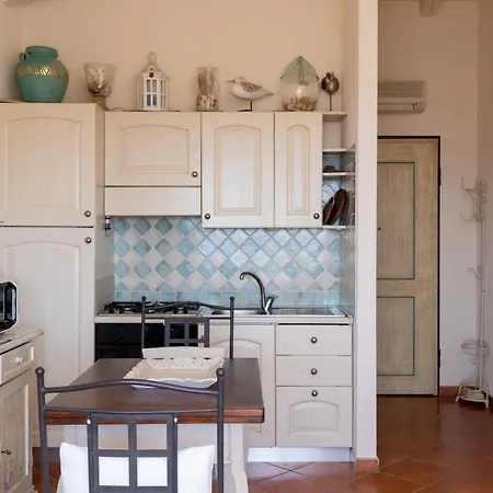 Apartamento Casa Dell'erica By Wonderful Italy