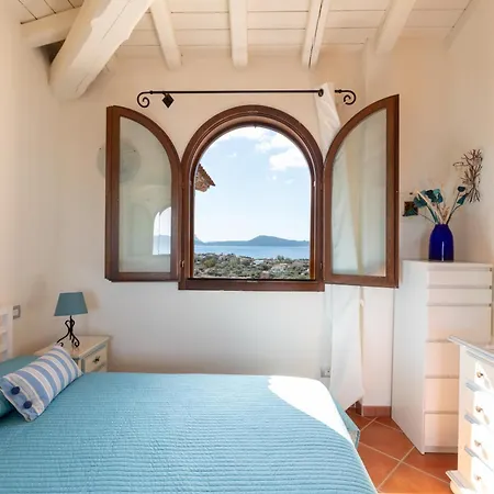 Apartman Casa Dell'erica By Wonderful Italy