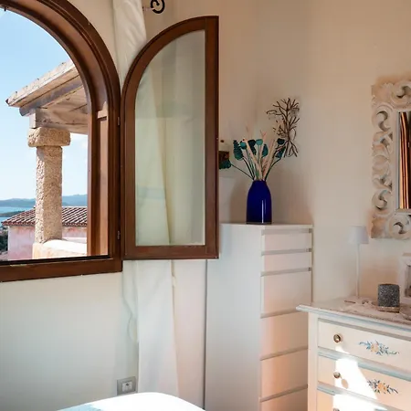 Apartamento Casa Dell'erica By Wonderful Italy