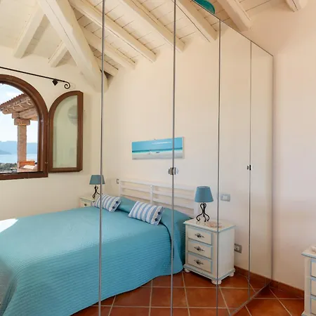 Casa Dell'erica By Wonderful Italy Apartamento *