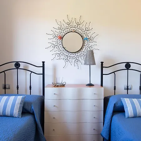 Apartamento Casa Dell'erica By Wonderful Italy