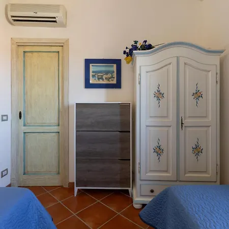 Apartamento Casa Dell'erica By Wonderful Italy Olbia