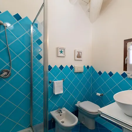 Casa Dell'erica By Wonderful Italy Apartamento Olbia