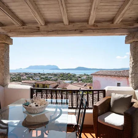Apartamento Casa Dell'erica By Wonderful Italy Olbia