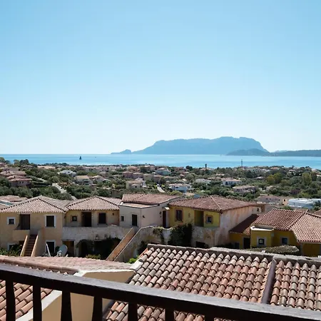 Apartamento Casa Dell'erica By Wonderful Italy Olbia