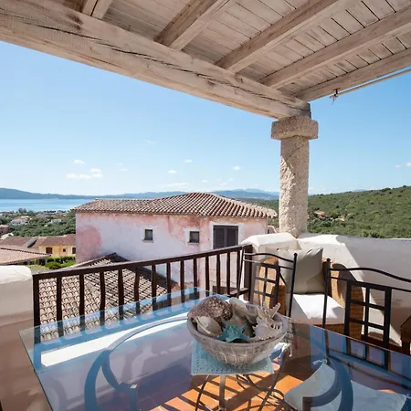 Apartman Casa Dell'erica By Wonderful Italy *