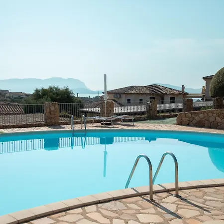 Casa Dell'erica By Wonderful Italy Apartamento Olbia