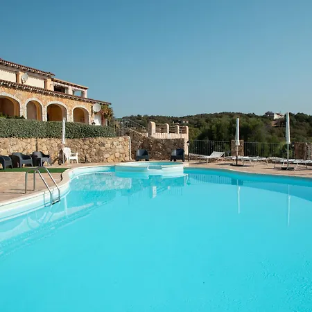 Apartman Casa Dell'erica By Wonderful Italy Olbia